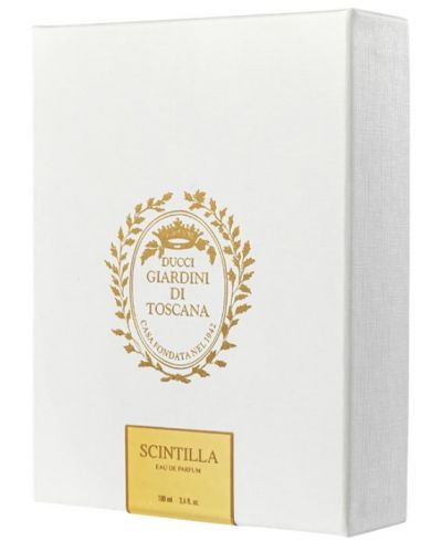 Giardini di Toscana Parfemska voda Scintilla, 100 ml - 2