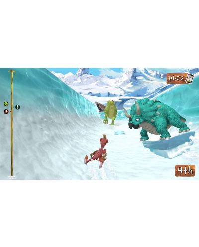 Gigantosaurus: Dino Sports (Nintendo Switch) - 7