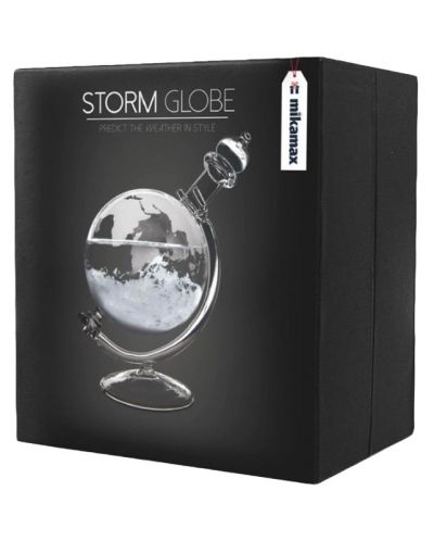 Globus Mikamax - Storm  - 2