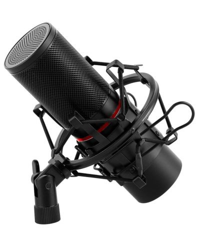 Mikrofon Redragon - Blazar GM300-BK, crni - 2