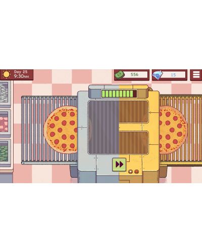 Good Pizza, Great Pizza - Kod u kutiji (Nintendo Switch) - 6