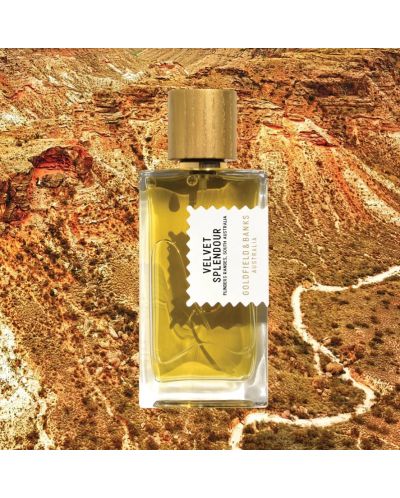 Goldfield & Banks Native Parfem Velvet Splendour, 100 ml - 3