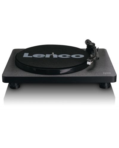 Gramofon Lenco - L-30BK, crni - 2
