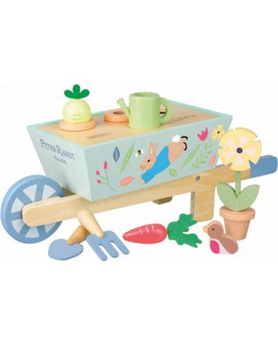 Vrtna guralica Orange Tree Toys - Peter Rabbit™ (FSC®) - 2