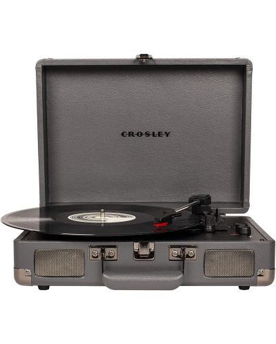 Gramofon Crosley - Cruiser Deluxe, сsivi - 1