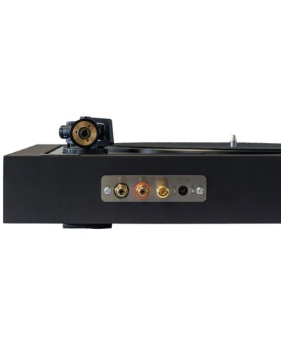 Gramofon Pro-Ject - Automat A2, 2M Red, automatski, crni - 7