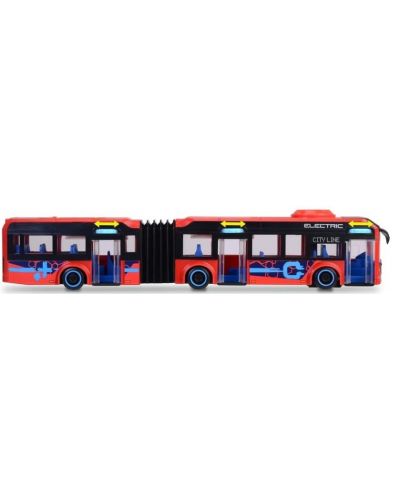 Gradski autobus Dickie Toys - Volvo - 2