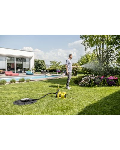 Vrtna pumpa Karcher - BP 5.000 Garden Set Plus - 2