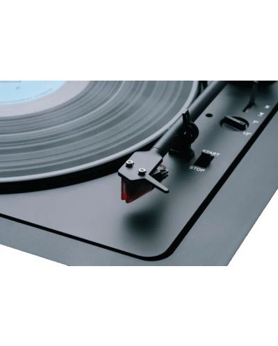 Gramofon Pro-Ject - Automat A2, 2M Red, automatski, crni - 4