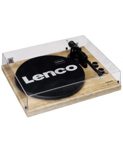 Gramofon Lenco - LBT-188PI, Pine - 2