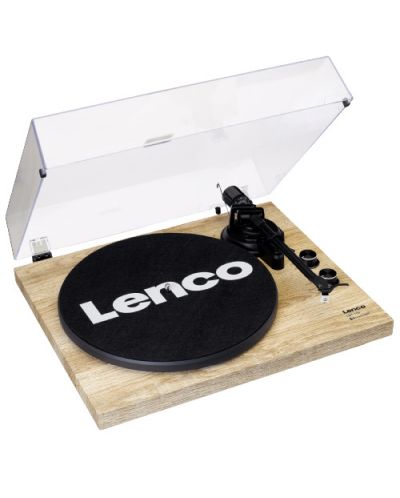 Gramofon Lenco - LBT-188PI, Pine - 1