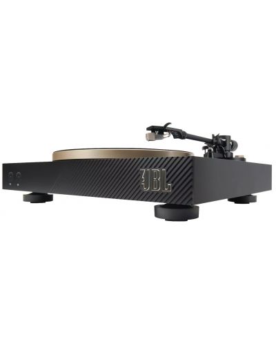 Gramofon JBL - Spinner BT, crno/zlatni - 6