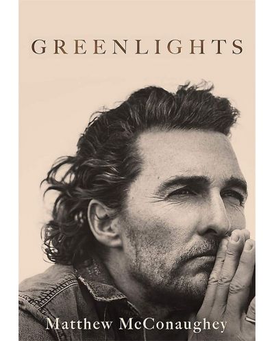 Greenlights - 1