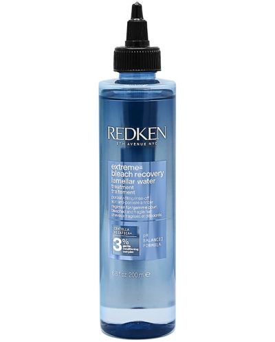 Redken Extreme Njega za kosu Bleach Recovery, Lamellar, 200 ml - 1