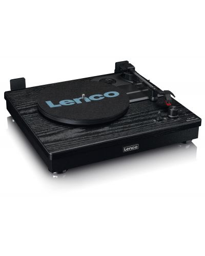 Gramofon Lenco - LS-101BK, crni - 8