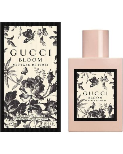 Gucci Parfemska voda Bloom Nettare Di Fiori, 50 ml - 1