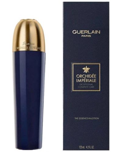 Guerlain Losion za lice Orchidee Imperiale, 125 ml - 1