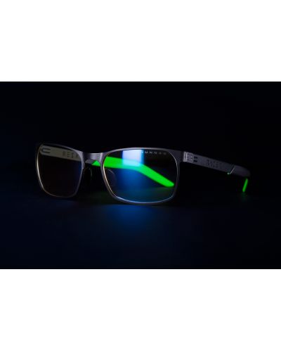 Gaming naočale Gunnar FPS Designed by Razer - Amber - 3