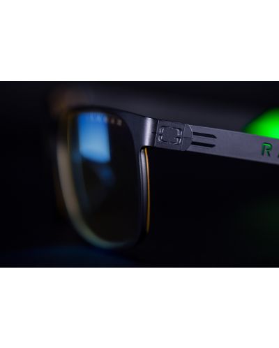 Gaming naočale Gunnar FPS Designed by Razer - Amber - 5