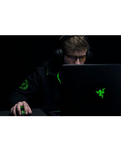 Gaming naočale Gunnar FPS Designed by Razer - Amber - 4