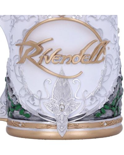Krigla Nemesis Now Movies: Lord of the Rings - Rivendell - 5
