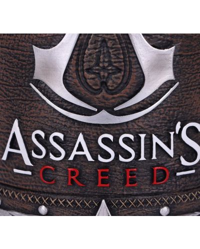 Krigla Nemesis Now Games: Assassin's Creed - Logo (Brown) - 5