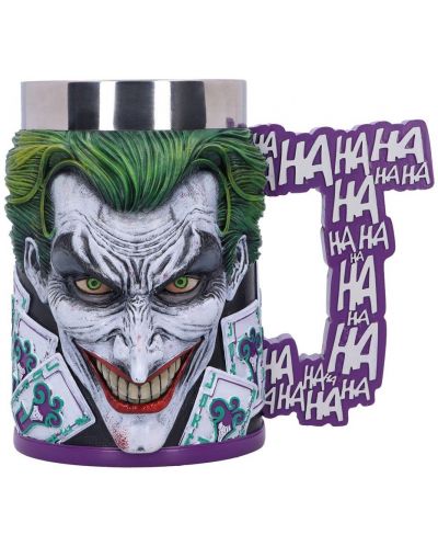 Krigla Nemesis Now DC Comics: Batman - The Joker - 1