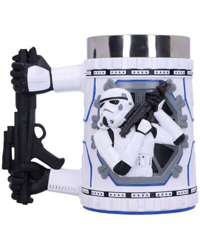 Krigla Nemesis Now Movies: Star Wars - Stormtrooper - 3