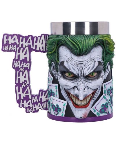 Krigla Nemesis Now DC Comics: Batman - The Joker - 3