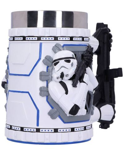 Krigla Nemesis Now Movies: Star Wars - Stormtrooper - 4