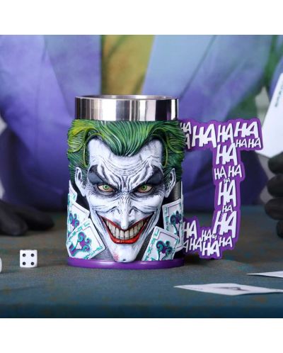 Krigla Nemesis Now DC Comics: Batman - The Joker - 7