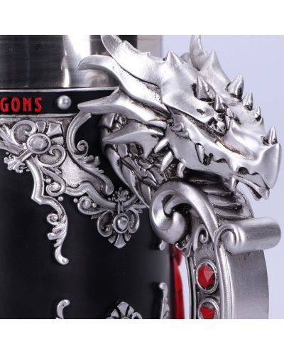 Krigla Nemesis Now Games: Dungeons & Dragons - Logo - 5