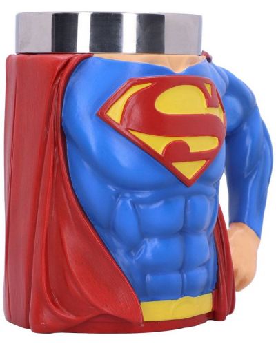 Krigla Nemesis Now DC Comics: Superman - Superman - 4