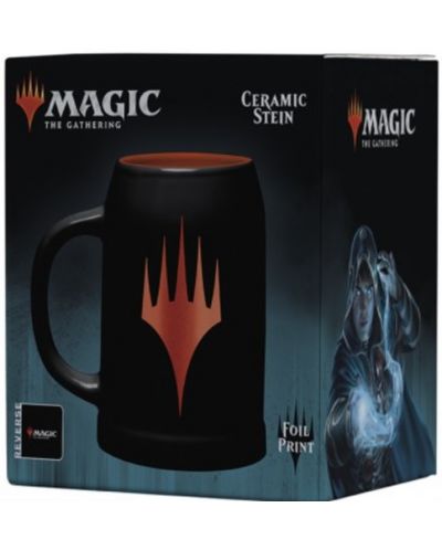 Šalica ABYstyle Games: Magic the Gathering - Planeswalker - 3