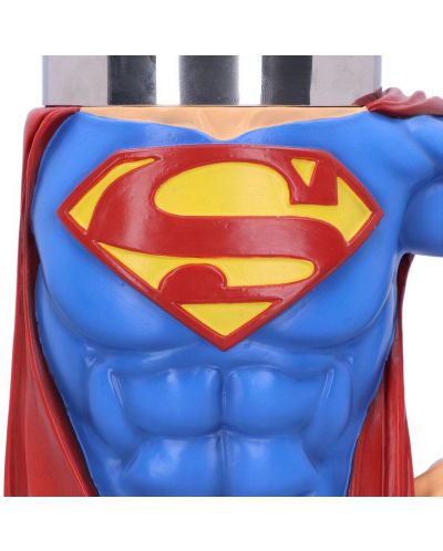 Krigla Nemesis Now DC Comics: Superman - Superman - 5