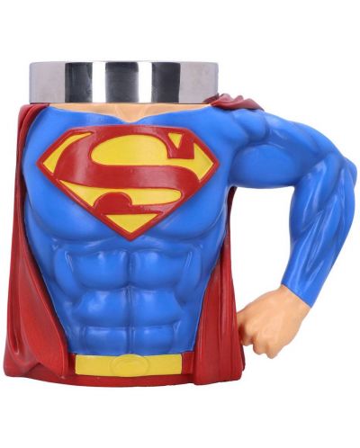 Krigla Nemesis Now DC Comics: Superman - Superman - 1