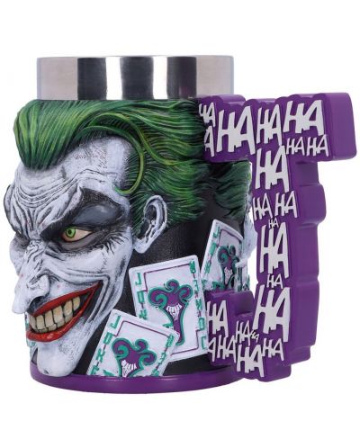 Krigla Nemesis Now DC Comics: Batman - The Joker - 2