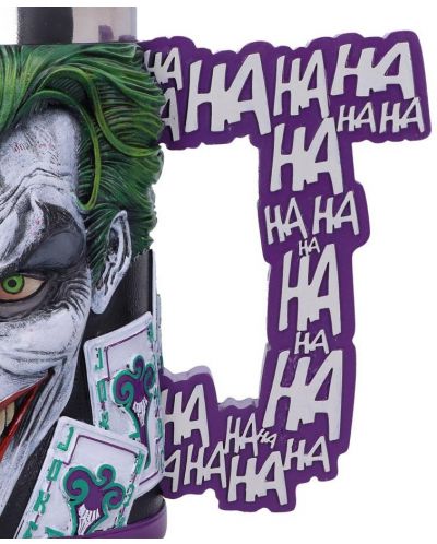 Krigla Nemesis Now DC Comics: Batman - The Joker - 6
