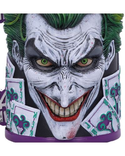 Krigla Nemesis Now DC Comics: Batman - The Joker - 5