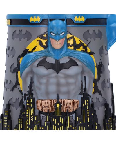 Krigla Nemesis Now DC Comics: Batman - The Caped Crusader - 5