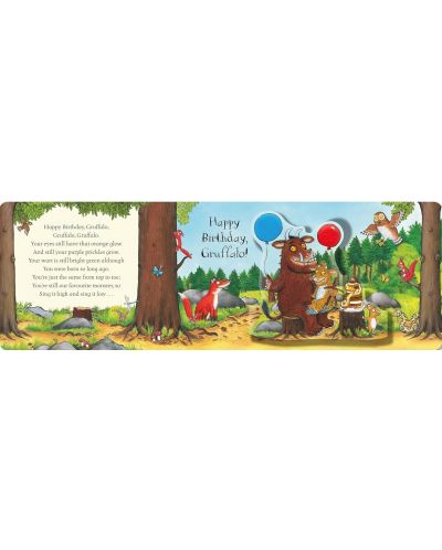 Happy Birthday, Gruffalo! - 4