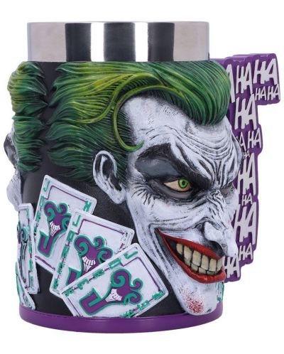 Krigla Nemesis Now DC Comics: Batman - The Joker - 4