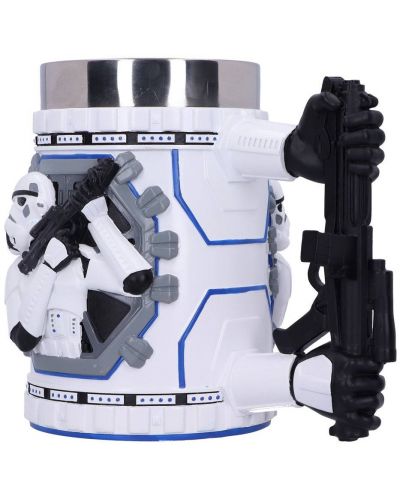 Krigla Nemesis Now Movies: Star Wars - Stormtrooper - 2