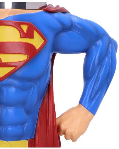 Krigla Nemesis Now DC Comics: Superman - Superman - 6