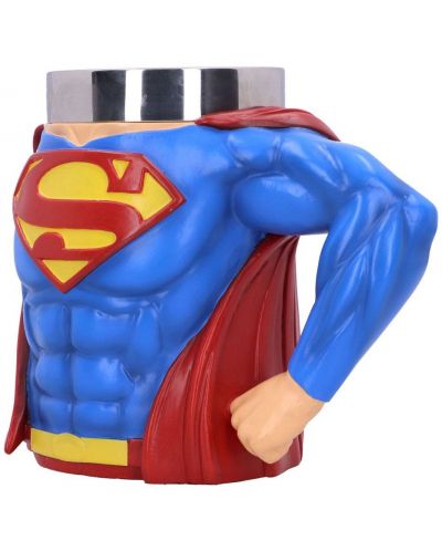 Krigla Nemesis Now DC Comics: Superman - Superman - 2