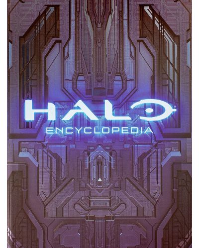 Halo Encyclopedia (Deluxe Edition) - 1