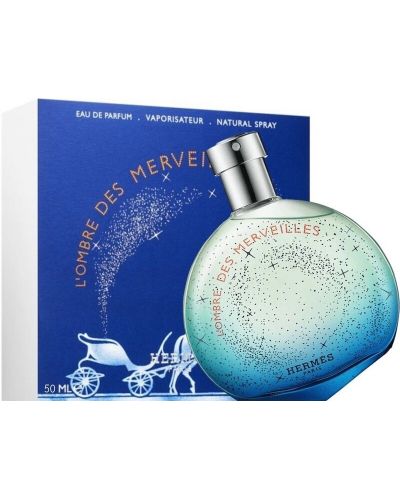 Hermes Parfemska voda L'Ombre des Merveilles, 50 ml - 2
