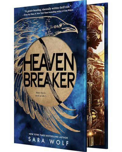 Heavenbreaker (Deluxe Limited Edition) - 3