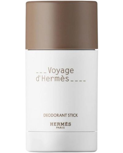 Hermes Voyage D'Hermès Dezodorans u stiku, 75 ml - 1