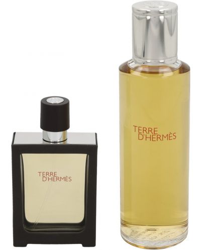Hermes Terre d'Hermès Set - parfem i punilo, 30 + 125 ml - 2